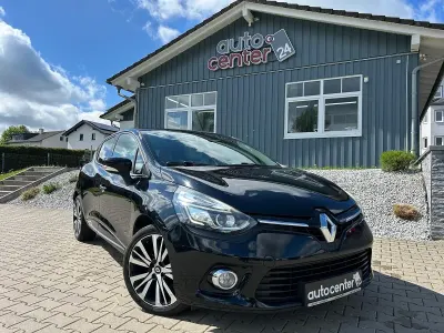 Gebraucht Renault Clio IV