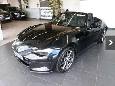 Mazda MX5
