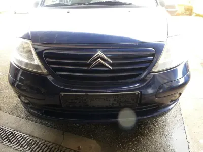 Gebraucht Citroën C3