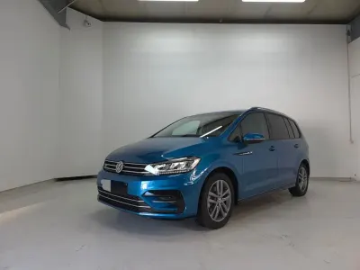 Gebraucht VW Touran