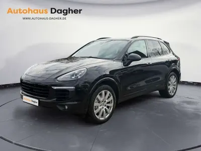 Gebraucht Porsche Cayenne