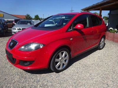 Seat Altea