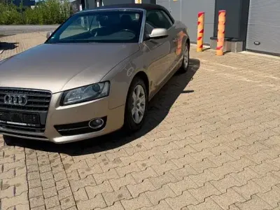 Gebraucht Audi A5 Cabriolet