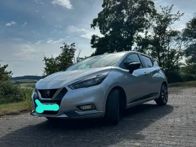 Gebraucht Nissan Micra