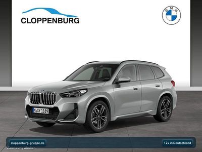 Neu BMW X1 Luxury Line 170 PS (125 kW) 2026 Grau SUV