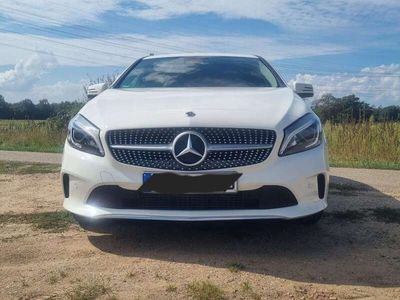 Mercedes A220