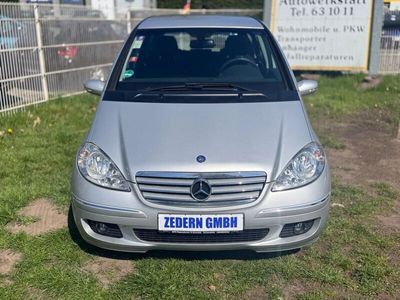 Mercedes A180