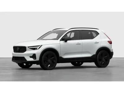 Gebraucht Volvo XC40
