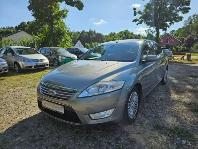 Gebraucht Ford Mondeo