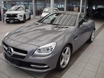 Mercedes SLK250