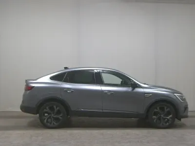 Gebraucht Renault Arkana