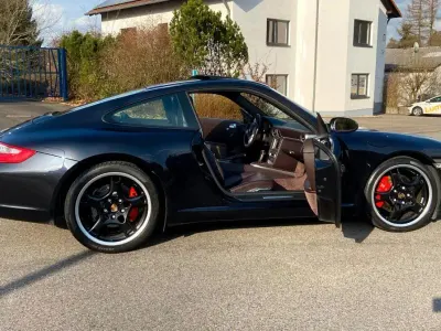 Gebraucht Porsche 911 Carrera S
