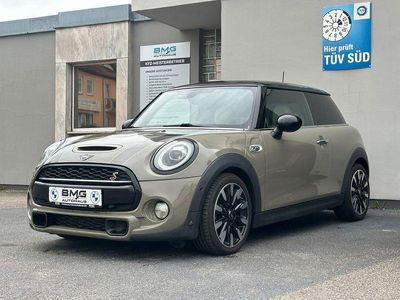Mini Cooper SD