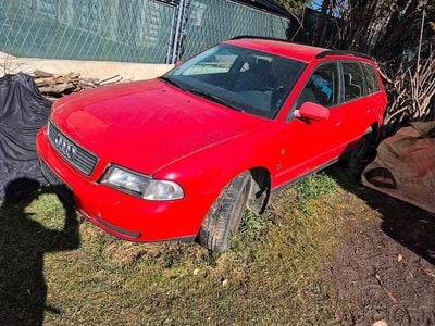 Gebraucht Audi A4 1997 Kombi