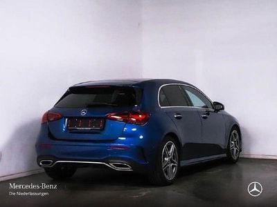 Mercedes A250