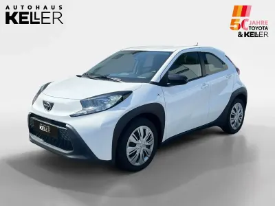 Gebraucht Toyota Aygo X Play 72 PS (52 kW) 2023 Other SUV