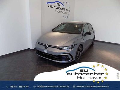 gebraucht VW Golf VIII 1.5 eTSI R-Line DSG Harman-Kardon,ACC,HUD,NAVI,WP