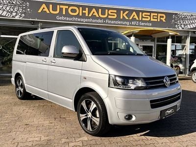VW T5