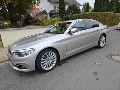 BMW 530e