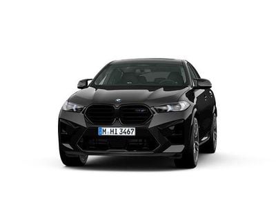 BMW X6 M