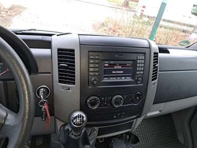 VW Crafter