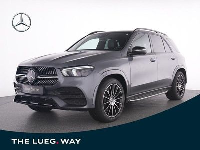 Mercedes GLE400