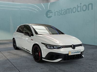 VW Golf VIII