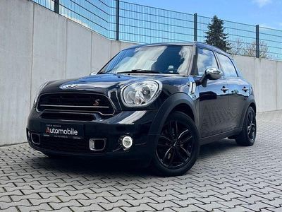 Gebraucht Mini Cooper S Pepper 190 PS (139 kW) 2016 Kleinwagen
