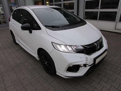 White orchid p. Gebraucht 2018 Honda Jazz Dynamic Kleinwagen | 9.900 € (Superpreis)