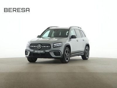 Usata Mercedes GLB200 AMG 163 CV (119 kW) 2026 Grigio SUV