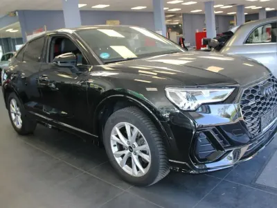 Gebraucht Audi Q3 Sportback