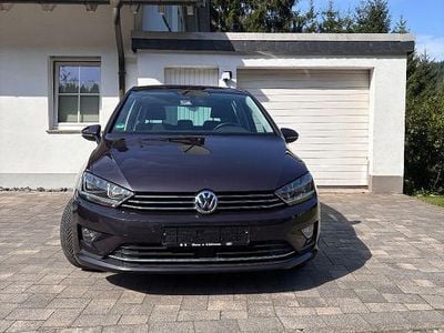 VW Golf Sportsvan