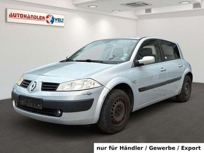 Renault Mégane II
