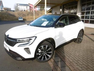 Weiß Gebraucht 2025 Renault Austral Techno SUV | 30.990 € (Fairer Preis)