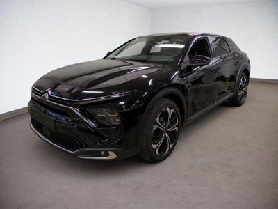 Citroën C5 X