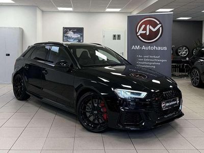 Audi RS3 Sportback