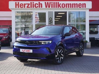 Begagnad Opel Mokka 136 HK (100 kW) 2025 Blå SUV