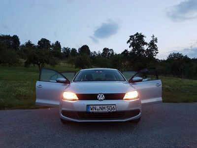 VW Jetta