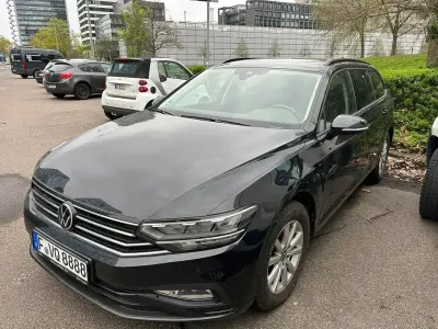 Usata VW Passat