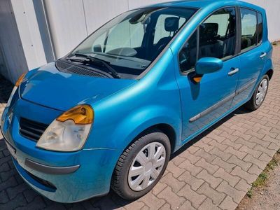 Renault Modus