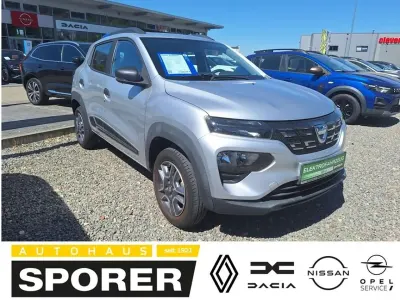 Gebraucht Dacia Spring