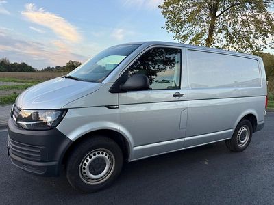 VW T6