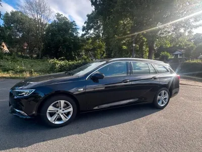 Gebraucht Opel Insignia