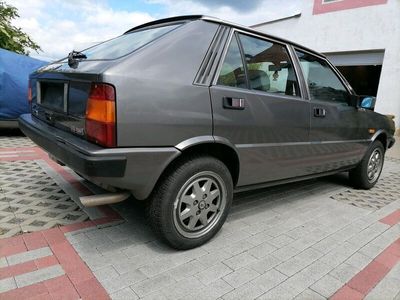 gebraucht Lancia Delta 1.3 LX *831* E.Z. 1986