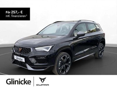 Nouă Cupra Ateca 150 CP (110 kW) 2026 Gri SUV