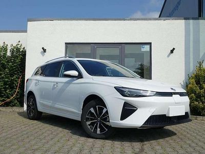 MG MG5 EV