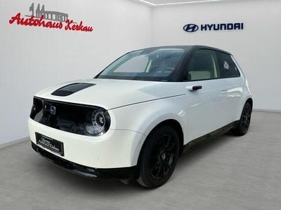 Gebraucht Honda e Advance 113 kW (154 PS) 2021 Weiß Kleinwagen