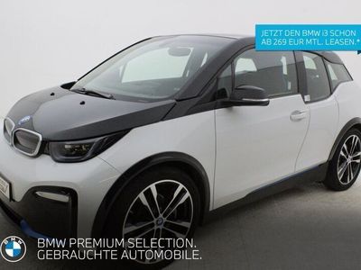 gebraucht BMW i3 120Ah