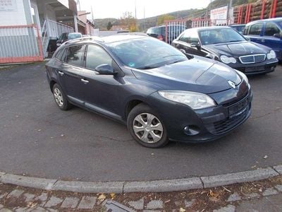 Renault Mégane GrandTour