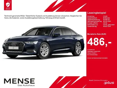 Occasion Audi A6